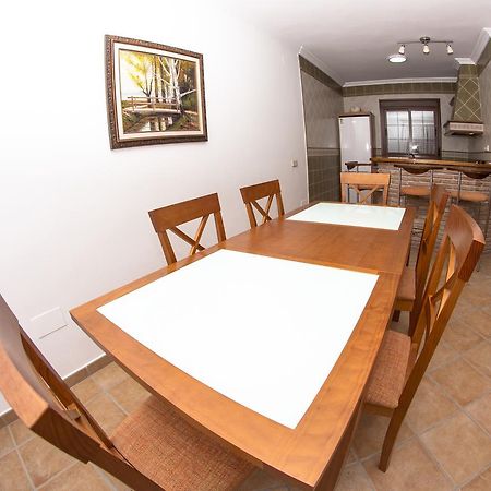 Apartamento Los Arcos 알로라 외부 사진